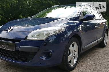 Универсал Renault Megane 2011 в Радивилове