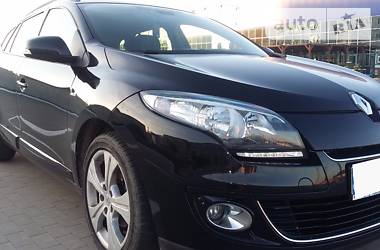 Универсал Renault Megane 2012 в Сумах