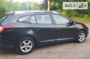 Универсал Renault Megane 2011 в Радивилове