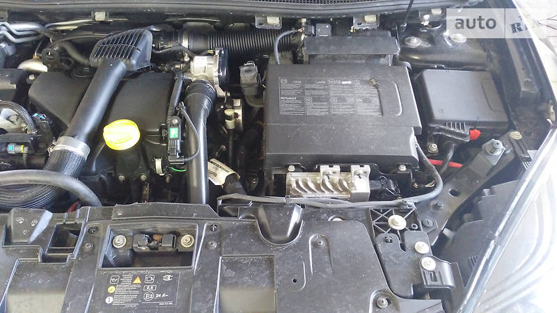 Універсал Renault Megane 2015 в Харкові