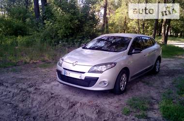 Универсал Renault Megane 2012 в Полтаве