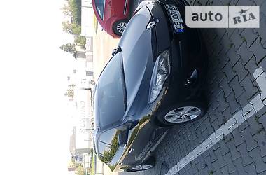 Универсал Renault Megane 2011 в Черновцах