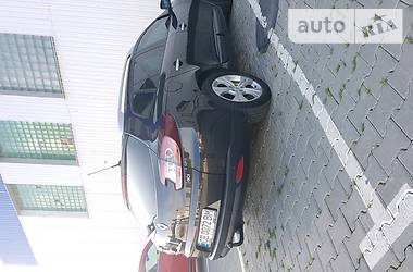 Универсал Renault Megane 2011 в Черновцах