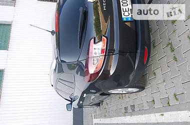 Универсал Renault Megane 2011 в Черновцах