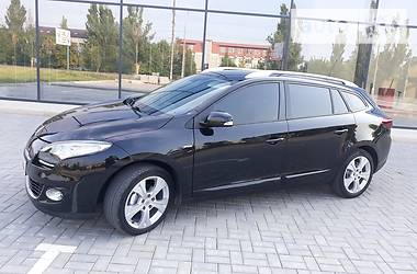 Универсал Renault Megane 2012 в Херсоне