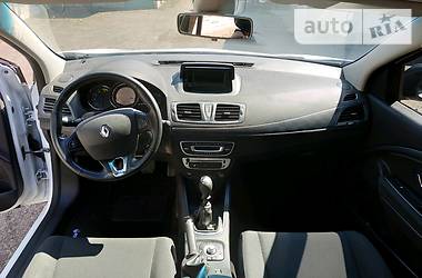 Универсал Renault Megane 2014 в Бердичеве