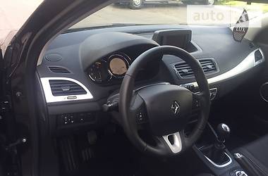 Універсал Renault Megane 2010 в Рівному