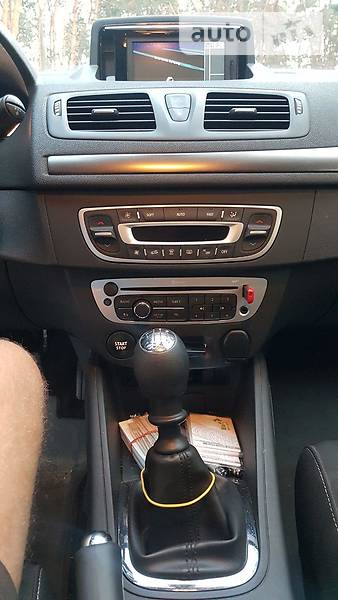 Універсал Renault Megane 2013 в Черкасах