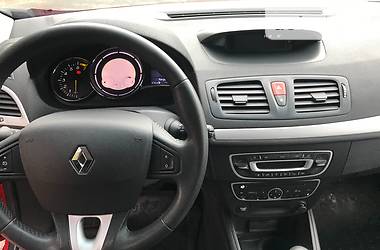 Хэтчбек Renault Megane 2010 в Радивилове