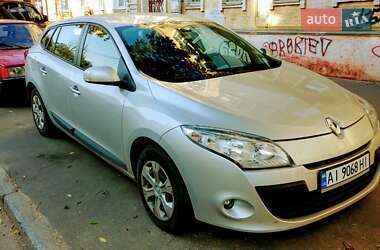 Універсал Renault Megane 2011 в 