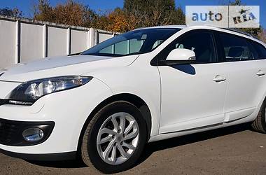 Универсал Renault Megane 2013 в Радивилове