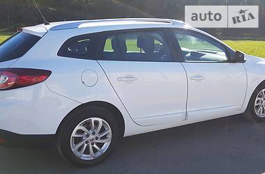 Универсал Renault Megane 2013 в Радивилове