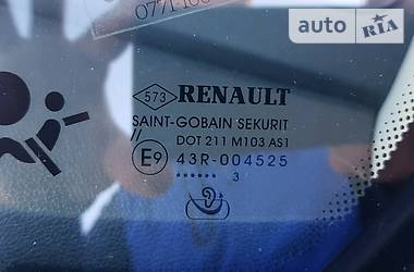Универсал Renault Megane 2013 в Радивилове