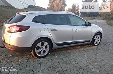 Универсал Renault Megane 2011 в Ровно