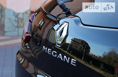Универсал Renault Megane 2013 в Самборе