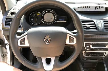 Универсал Renault Megane 2012 в Львове