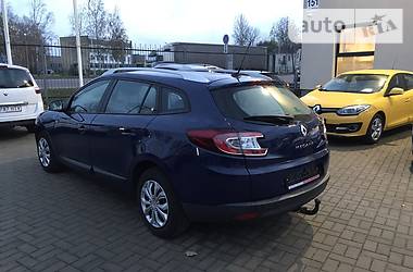 Универсал Renault Megane 2011 в Луцке