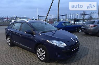 Универсал Renault Megane 2011 в Луцке