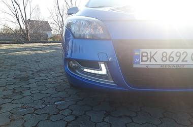 Универсал Renault Megane 2012 в Дубно