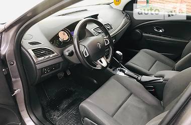 Универсал Renault Megane 2014 в Ивано-Франковске