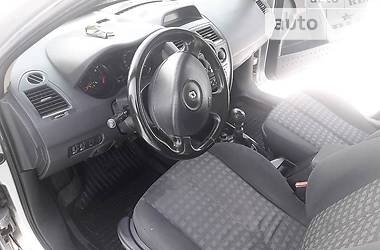 Универсал Renault Megane 2006 в Сторожинце