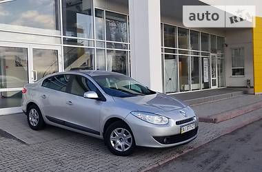 Седан Renault Megane 2011 в Белой Церкви