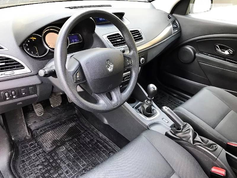 Універсал Renault Megane 2014 в Харкові фото 10 Універсал Renault Megane 2014 в Харкові