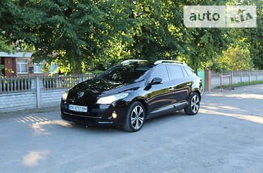 Універсал Renault Megane 2011 в 