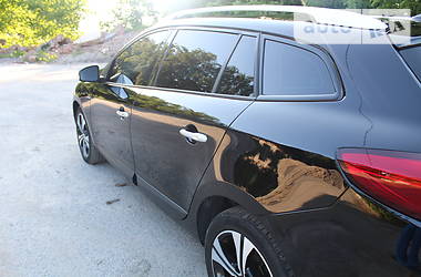 Універсал Renault Megane 2011 в 