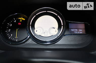 Універсал Renault Megane 2011 в 