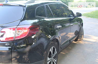 Універсал Renault Megane 2011 в 