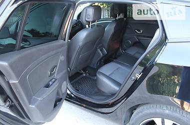 Універсал Renault Megane 2011 в 