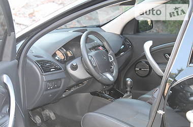 Універсал Renault Megane 2011 в 