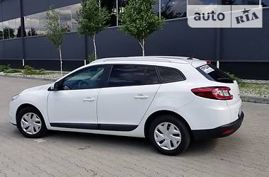 Универсал Renault Megane 2010 в Белой Церкви