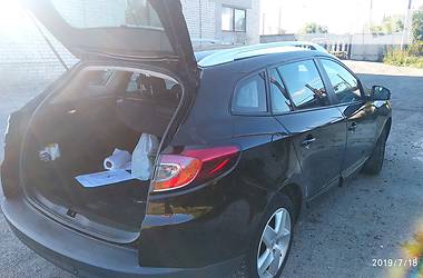 Універсал Renault Megane 2014 в 