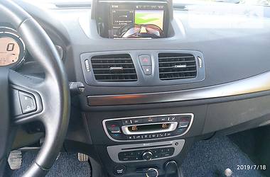 Універсал Renault Megane 2014 в 