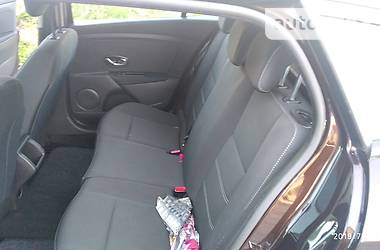 Універсал Renault Megane 2014 в 
