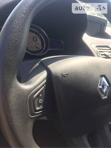 Універсал Renault Megane 2010 в Василькові