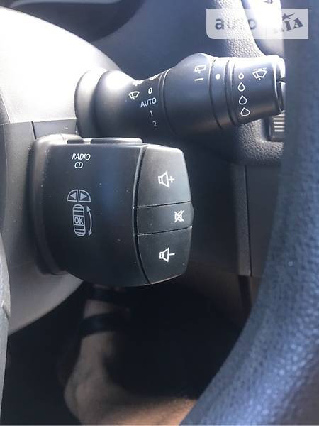 Універсал Renault Megane 2010 в Василькові