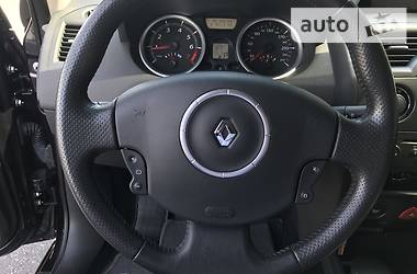 Универсал Renault Megane 2008 в Виннице