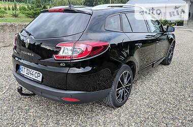 Универсал Renault Megane 2012 в Ивано-Франковске