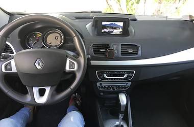 Универсал Renault Megane 2011 в Запорожье