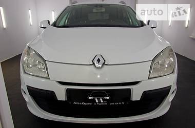 Универсал Renault Megane 2011 в Радивилове