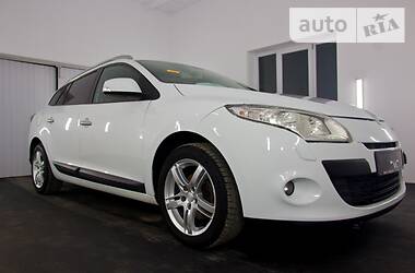 Универсал Renault Megane 2011 в Радивилове