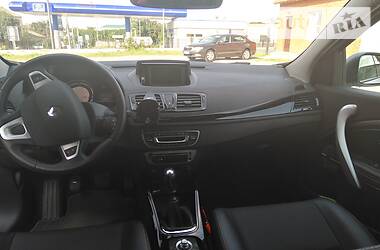 Универсал Renault Megane 2012 в Бердичеве