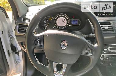 Универсал Renault Megane 2014 в Бердичеве