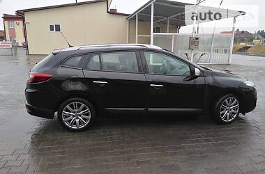 Универсал Renault Megane 2012 в Луцке