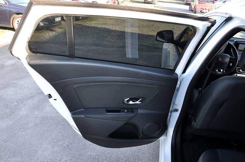 Універсал Renault Megane 2014 в Львові