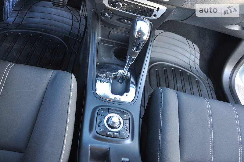 Універсал Renault Megane 2014 в Львові