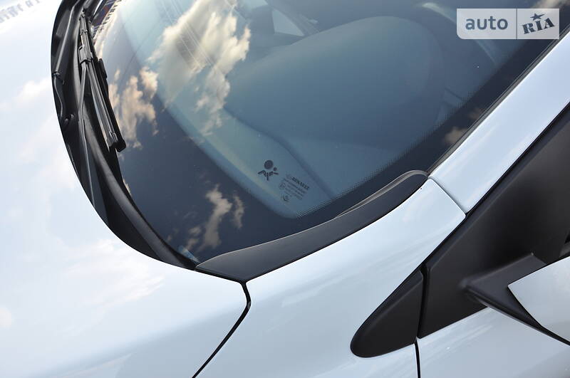 Універсал Renault Megane 2014 в Львові